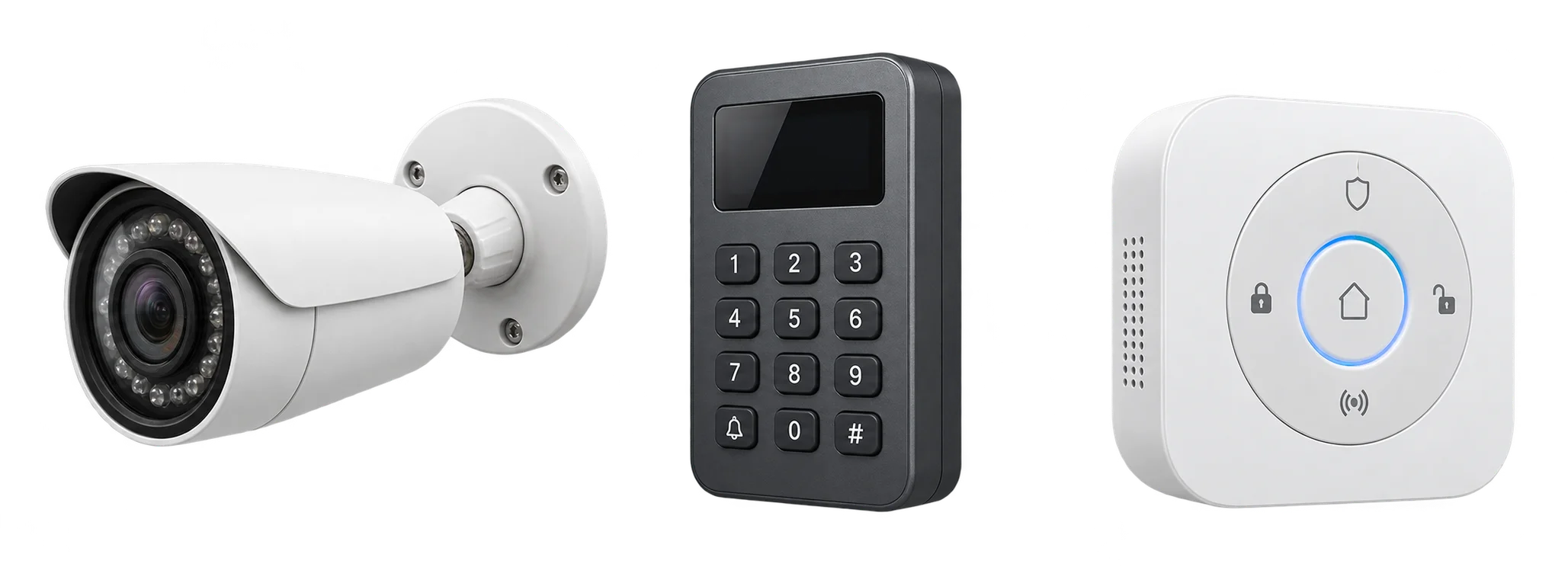 Alarm Systems